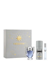 Rabanne Invictus 50ml EDT Gift Set
