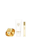 Rabanne Lady Million 50ml EDP Gift Set