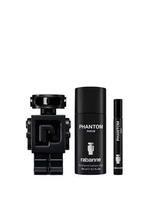 Rabanne Phantom 100ml Parfum Gift Set