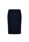 Rabe Tie Waist Pencil Midi Skirt, Navy