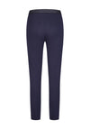 Rabe Jersey Leggings, Navy