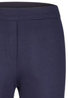 Rabe Jersey Leggings, Navy