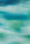 Rabe Ombre Scarf, Green