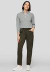 Rabe Sanna Trousers, Green
