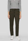 Rabe Sanna Trousers, Green