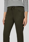 Rabe Sanna Trousers, Green
