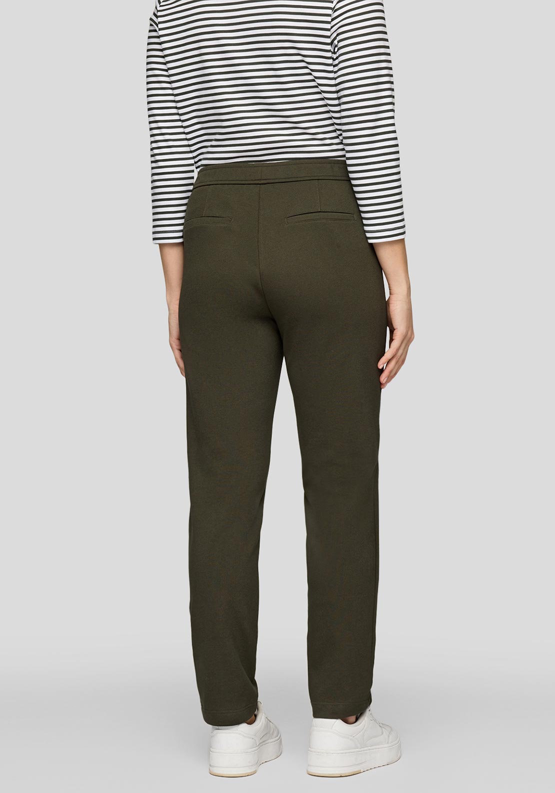 Rabe Sanna Trousers, Green