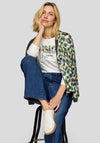Rabe Trust Your Vision Top, White