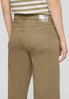 Rabe Willow Bootcut Jeans, Green
