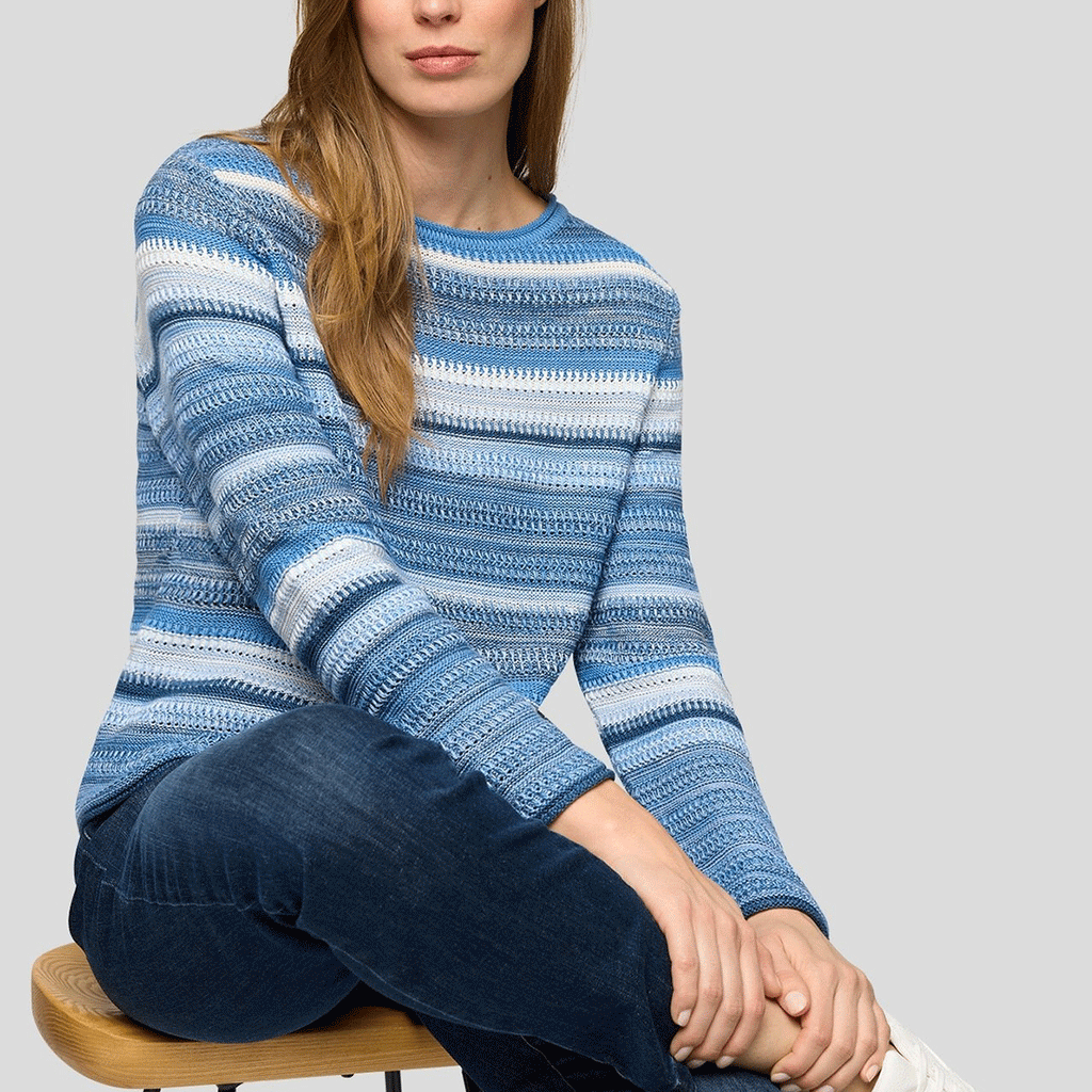 Rabe Maglione - grey/grigio - (Second hand