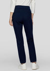 Rabe Flow Motion Trousers, Navy