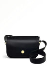 Radley Bathurst Mews Medium Crossbody Bag, Black