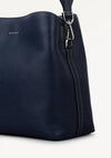 Radley Dukes Place Medium Crossbody Bag, Navy
