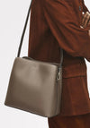 Radley Dukes Place Medium Crossbody Bag, Taupe