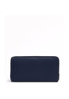 Radley Dukes Place Zip Around Medium Wallet, Navy
