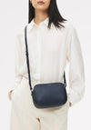 Radley Dukes Place Small Crossbody Bag, Navy