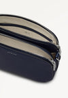 Radley Dukes Place Small Crossbody Bag, Navy