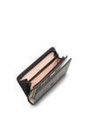 Radley Heritage Dog Outline Large Bifold Wallet, Thunder