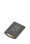 Radley Heritage Dog Outline Cardholder, Thunder