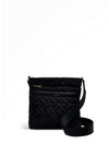 Radley Holland Park Quilted Crossbody Bag, Black