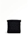 Radley Holland Park Quilted Crossbody Bag, Black