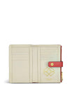 Radley Larkswood 2.0 Medium Bifold Wallet, Bright Red