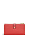 Radley Larkswood 2.0 Large Bifold Wallet, Bright Red