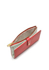 Radley Larkswood 2.0 Large Bifold Wallet, Bright Red