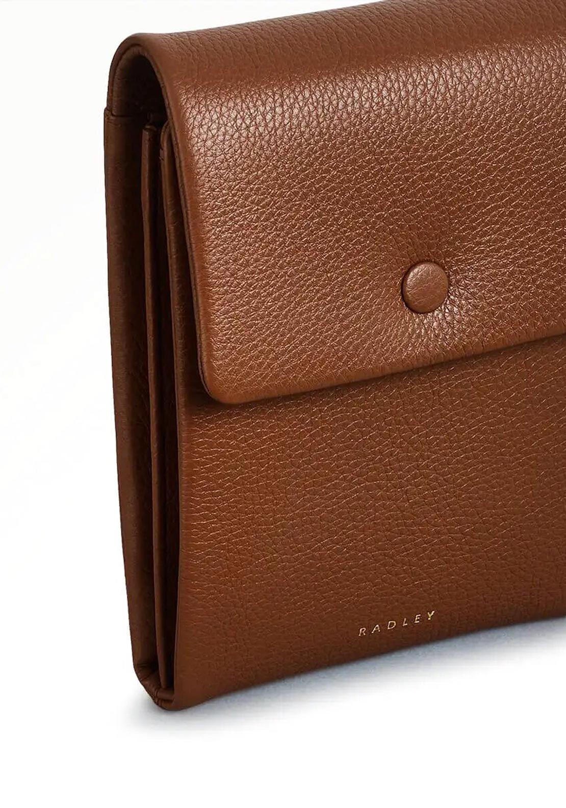 Radley Mallow Street Smartphone Crossbody Bag, Tan