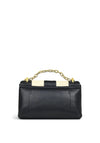 Radley Mill Bay Stripe Quilt Crossbody Bag, Black