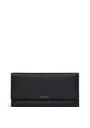 Radley Oak Street Flap Over Large Wallet, Black