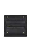 Radley Oak Street Flap Over Large Wallet, Black