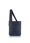 Radley Pockets Icon Zip Crossbody Bag, Dark Blue