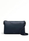 Radley Pockets Medium Crossbody Bag, Navy