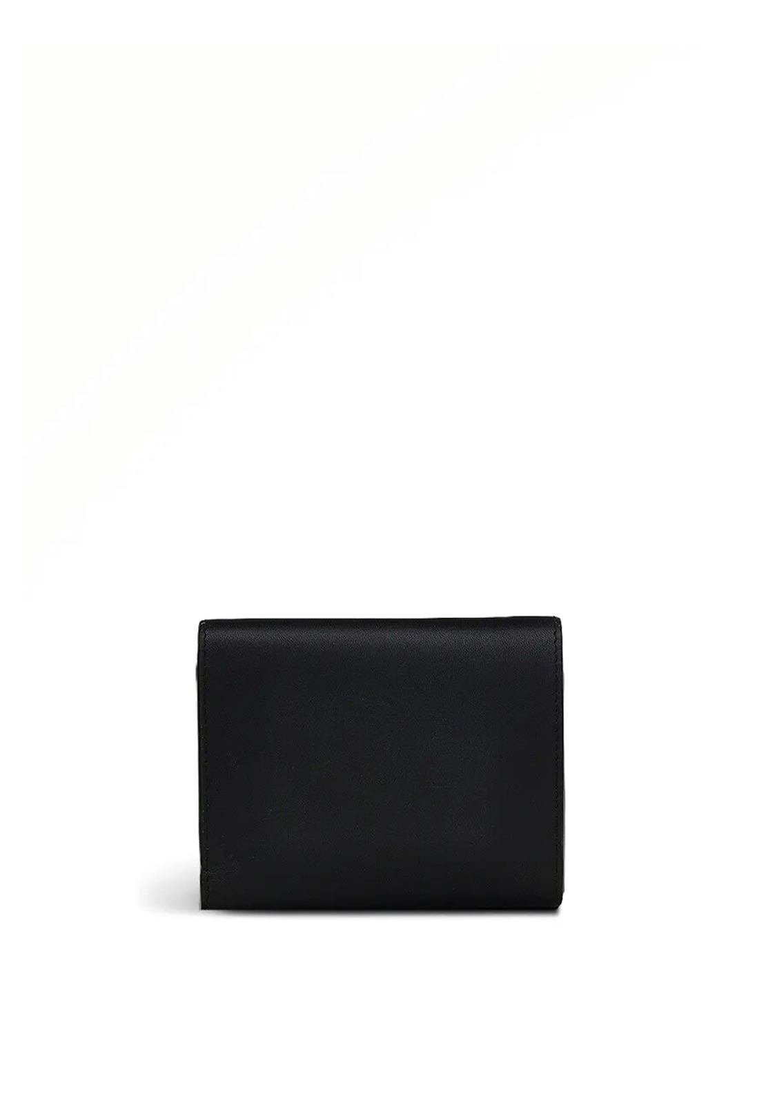Radley Pockets Trifold Small Wallet, Black