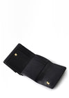 Radley Pockets Trifold Small Wallet, Black