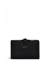 Radley Willis Street Medium Bifold Wallet, Black