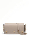 Radley Chester Row Mini Crossbody Bag, Grey