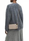 Radley Chester Row Mini Crossbody Bag, Grey