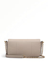 Radley Chester Row Mini Crossbody Bag, Grey