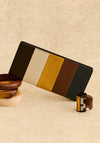 LARGE BIFOLD PURSE
