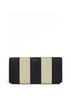 LARGE BIFOLD PURSE