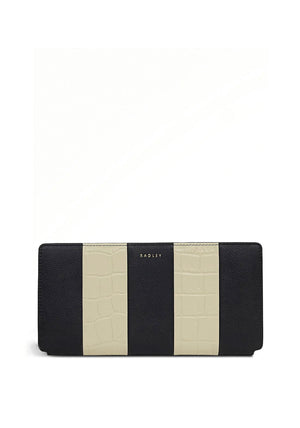 LARGE BIFOLD PURSE