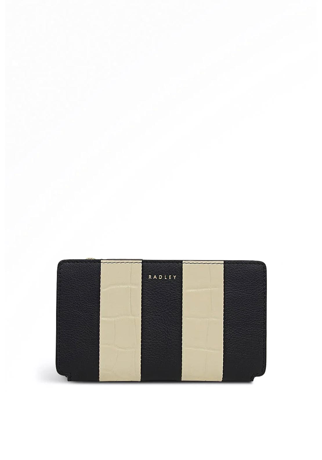 MEDIUM ZIPTOP PURSE