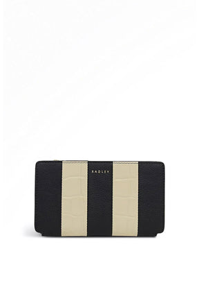 MEDIUM ZIPTOP PURSE