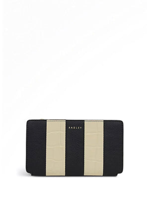 MEDIUM ZIPTOP PURSE
