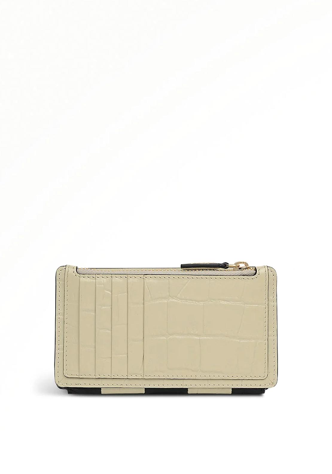 MEDIUM ZIPTOP PURSE