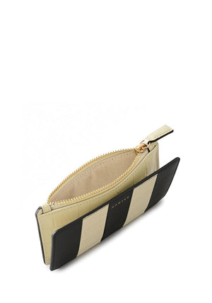 MEDIUM ZIPTOP PURSE