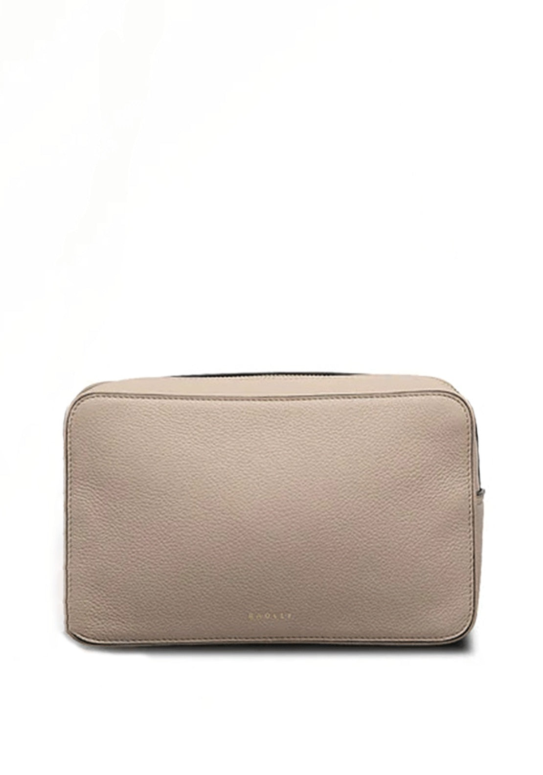 SMALL ZIPTOP CROSSBODY