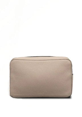SMALL ZIPTOP CROSSBODY